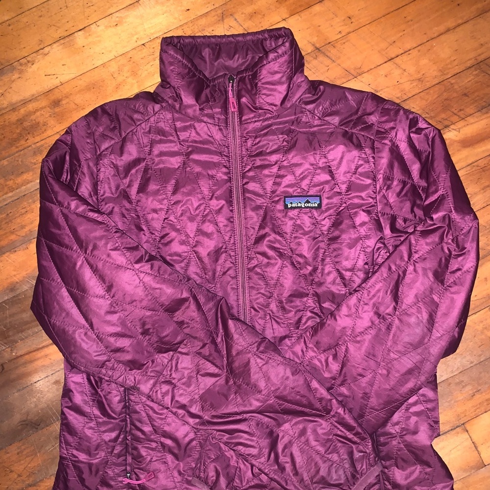 Patagonia Primoloft Women’s Jacket